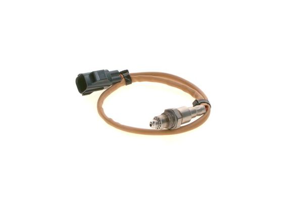 Oksijen (Lambda) Sensörü  Land Rover Range Rover Sport (2013->)  BOSCH 0 258 030 01W