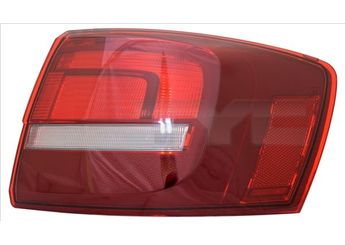 Stop Lambası Dış Sol VOLKSWAGEN ORJINAL 5C6945095N  5C6945095N 5C6945095L