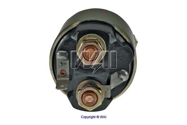 Marş Otomatiği  WAI 66-8205