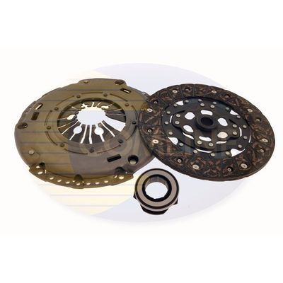 Debriyaj Seti  EUROREPAR E247091