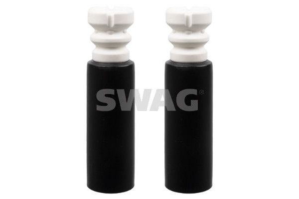 Amortisör Körüğü Arka Sağ veya Sol BMW 3 Serisi Touring (E91)(2005->)  SWAG 33 10 8444