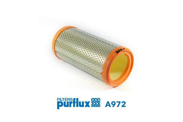 Hava Filtresi  Renault Megane I Scenic (JA0)(10.1996->)  PURFLUX A972