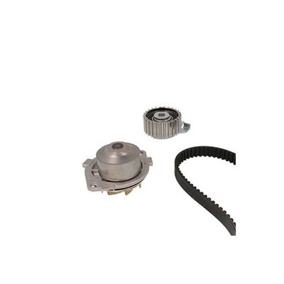 Triger Kayış Seti  Fiat Bravo (182)(06.1995->)  AIRTEX WPK-160201