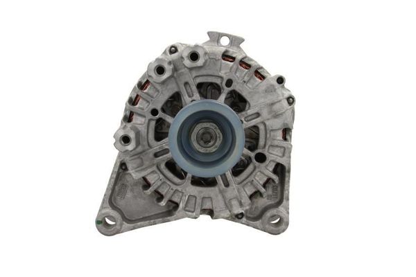 Alternatör  Land Rover Range Rover Evoque (2018->)  VALEO 443462