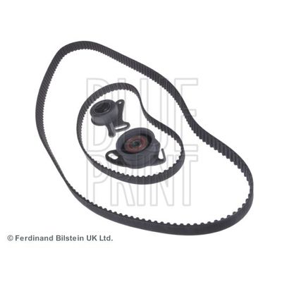 Triger Kayış Seti  Mitsubishi Pajero (L040)(1984->)  BLUE PRINT ADC47311