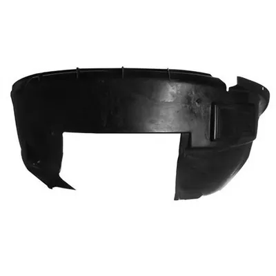 Çamurluk Davlumbazı Ön Sol Fiat Grande Punto (199)(2005->)  EUROBUMP FIA15PU002