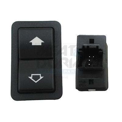 Cam Açma Düğmesi Ön Sağ BMW 7 Serisi (E38)(1994->)  BMW ORJINAL 61318368932