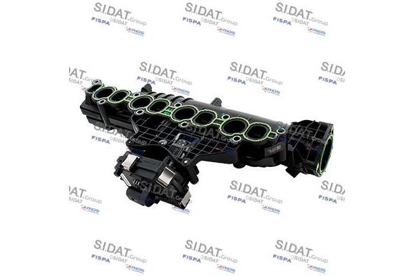 Emme Manifold  FIAT ORJINAL 46336681