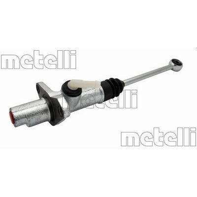 Debriyaj Merkezi Üst METELLI 55-0027