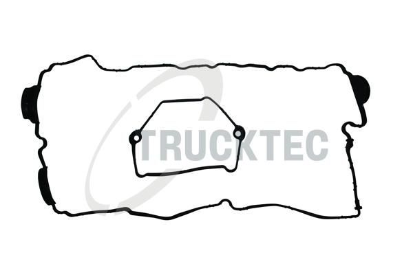 Üst Kapak Contası (Külbütör)  BMW 3 Serisi Touring (E91)(2005->)  TRUCKTEC 08.10.188