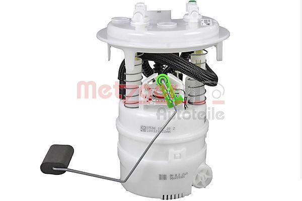 Depo Şamandırası İç Pompa  PSA ORJINAL 1627660280