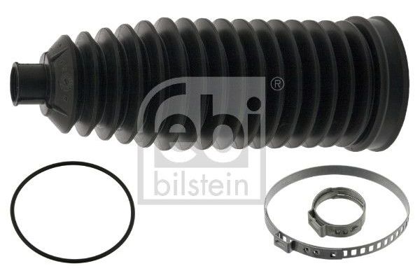 Direksiyon Körüğü Sağ veya Sol BMW M6 Serisi Gran Coupe (F06)(2013->)  FEBI BILSTEIN 26347