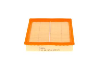Polen Filtresi  BOSCH 1 987 431 167  20489245 21758906 8143691 81436917 8143692 8144430