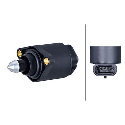 Rölanti Ayar Motoru (Valfi)  Peugeot 306 3K/ HB/ Sedan (S2)(04.1997->)  HELLA 6NW 358 192-081