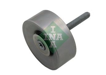 Vantilatör Kayış Gergi Rulmanı  INA 532 0653 10  6E903341H 06E903341H 6E903341E 06E 903 341 E 06E 903 341 H 95810211800 958 102 118 00 95810211801 958 102 118 01