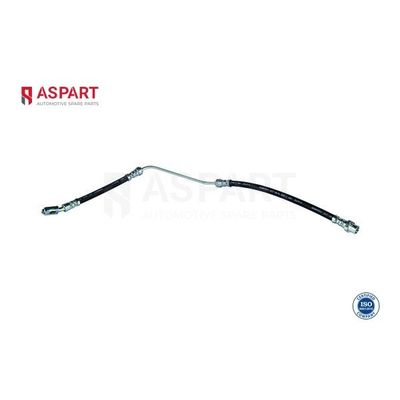 Fren Hortumu Arka Sol BMW X5 Serisi (E53)(2000->)  ASPART 3HOS1182