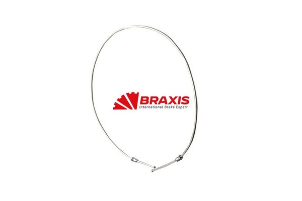 Fren Hortumu Ön Sağ BRAXIS AH9038
