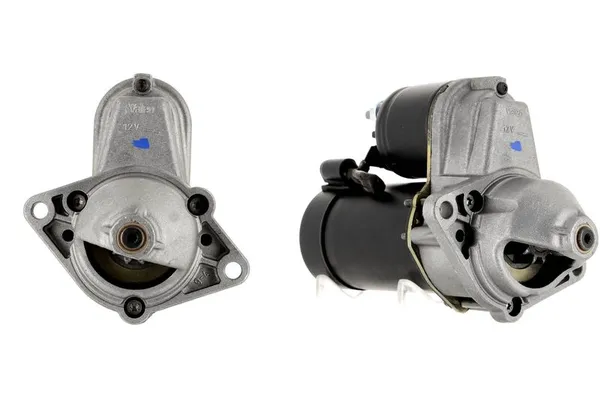 Marş Dinamosu  Opel Corsa A (04.1985->)  PSA ORJINAL 95524893