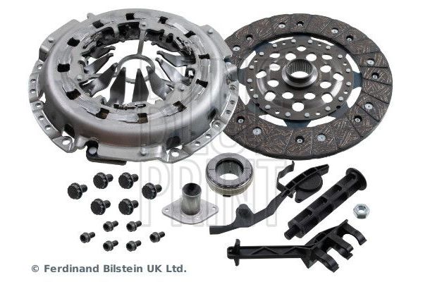 Debriyaj Seti  Audi A4 Avant (8W5)(08.2015->)  BLUE PRINT ADBP300208