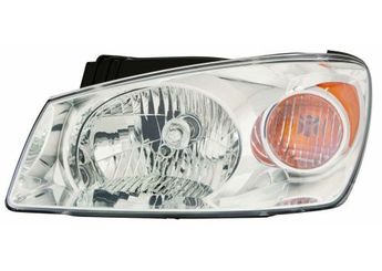 Far Lambası Sağ DEPO 223-1122R-LDEM1  921022F020 921022F025 92102-2F025