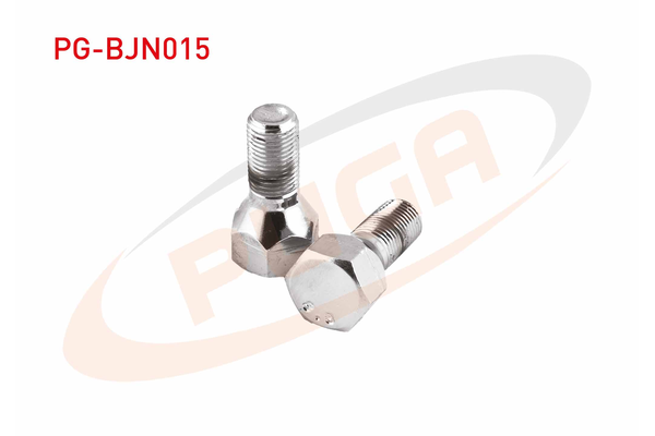 Bijon Saplaması  PUGA BJN015