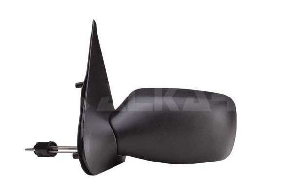 Dikiz Aynası Dış Sol Ford Fiesta Courier (DX)(2000->)  FROW 508.1607.001