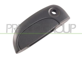 Kapı Kolu Ön Dış Sağ veya Sol RENAULT ORJINAL 8200107367  