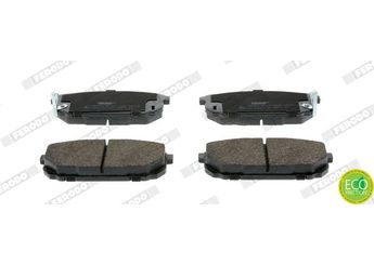 Fren Disk Balata Arka FERODO FDB1736  583023EE00 583023ED00 583023ED01