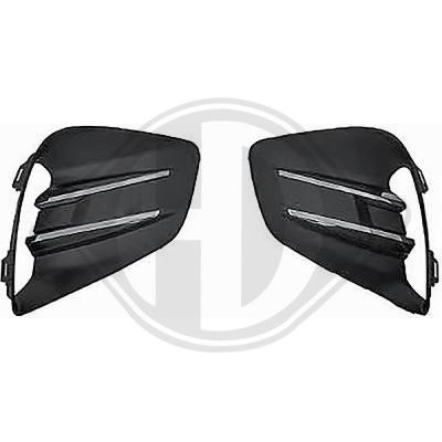 Tampon Panjuru Ön EUROBUMP REN07CL250Y