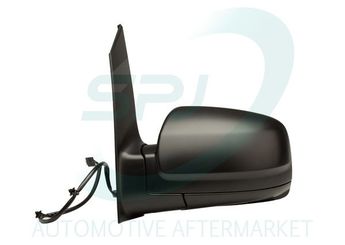 Dikiz Aynası Dış Sağ SPJ E-3616  8470278K00ZDK 6398100919 A0008111522 A0028114233 A6398100919