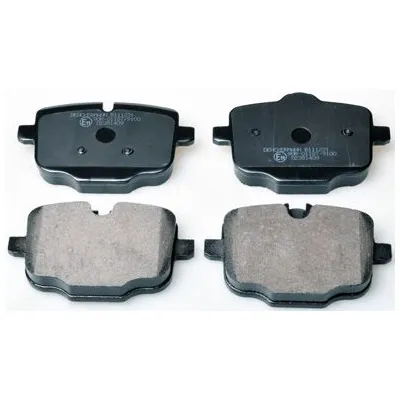 Fren Disk Balata Arka BMW X3 M Serisi (F97)(2019->)  VALEO 670145