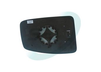 Ayna Camı Dış Sol SPJ L-0671  9636600QAF 4405074 9120907 963662420R