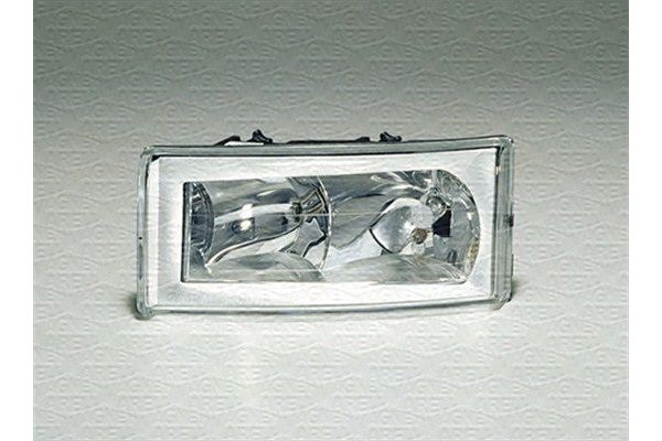 Far Sol Iveco Daily Kombi (1999->)  MAGNETI MARELLI 710301160202