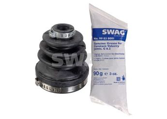 Aks Körüğü Ön İç Sağ veya Sol SWAG 33 10 5139  1142817SK1 1142817 1 142 817 1 142 817 SK1 2S614A084DA 2S61-4A084-DA 2S614A084DASK1 2S61-4A084-DA SK1