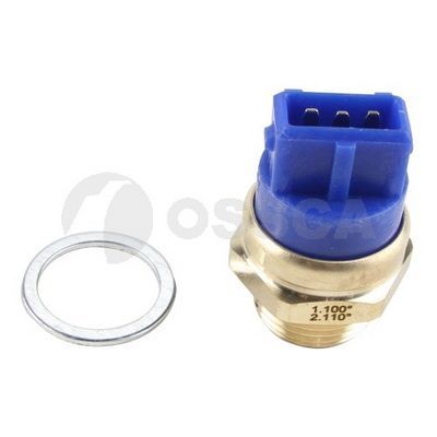 Hararet Müşürü  FRENDI 17075