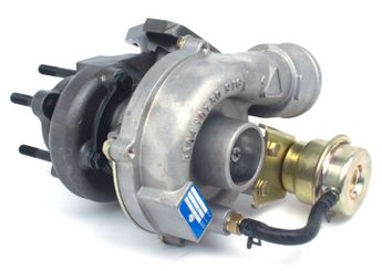 Turbo Şarj  EUROCRAFT EU F21247-001  