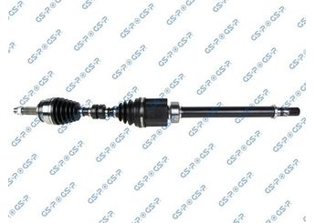 Aks Komple Ön Sağ GSP 202449  391004EB0A