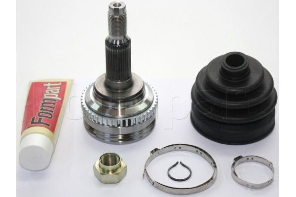 Aks Kafası Ön Dış Sağ veya Sol Daewoo Nubira Limousine (2003->)  FORMPART 56398004/S