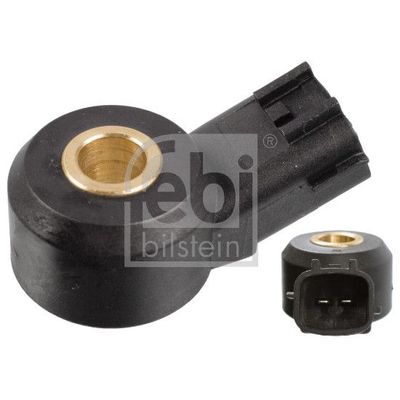 Vuruntu Sensörü  FEBI BILSTEIN 108119