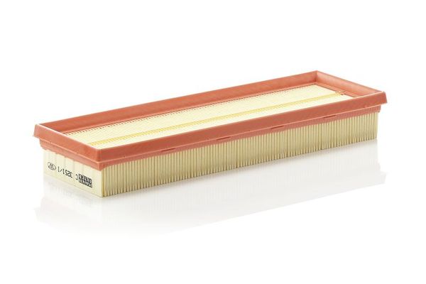 Hava Filtresi  Renault Scenic (JA...)(03.1999->)  MANN C 3251/1