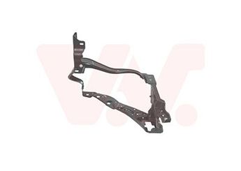 Far Yuvası Sol WENDERPARTS E-MA2126200191  2126200191 A2126200191 A212-620-0191