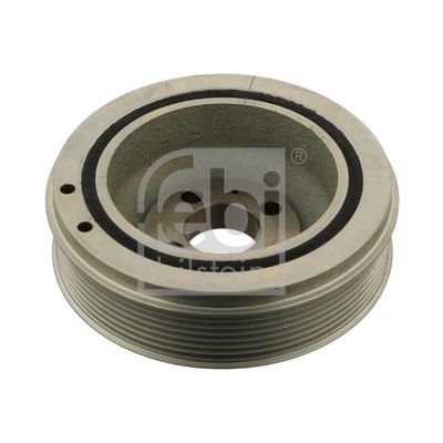 Krank Kasnak  Fiat Ducato P.Van, Yüksek Tavan (03.2002->)  FEBI BILSTEIN 30171