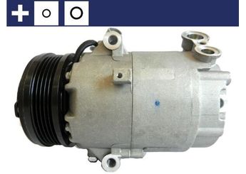 Klima Kompresörü  MAHLE ACP 37 000S  24464151 6854010 6854030 68 54 010