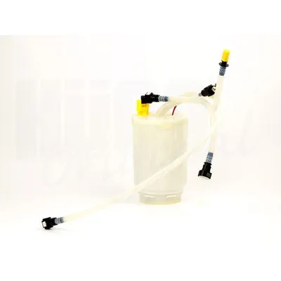 Depo Şamandırası  Porsche Cayenne (Typ 9PA)(08.2002->)  BLUE PRINT ADBP680012