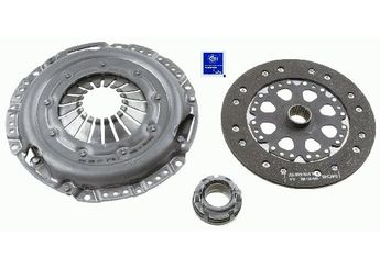 Debriyaj Seti  SACHS 3000 824 101  A0152504703 A0062503504 A0022500515