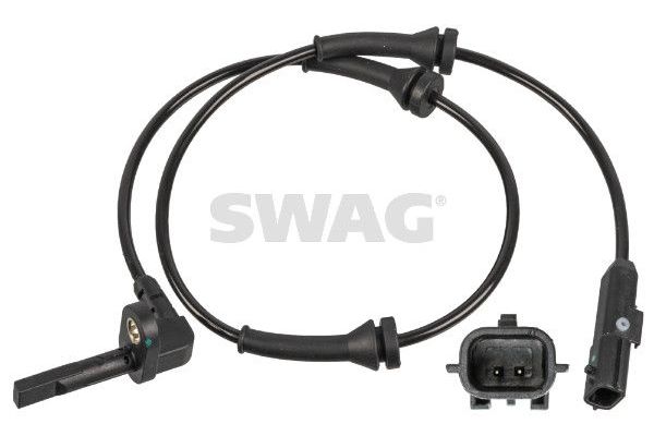 Abs Sensörü Ön Sol Renault Laguna Grandtour (2007->)  SWAG 60 10 9324