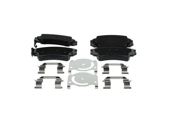 Fren Disk Balata Ön MG Marvel R (12.2021->)  BOSCH 0 986 494 609