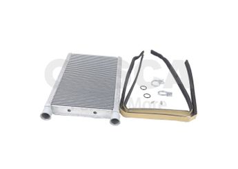 Kalorifer Radyatörü  VEKA 41-1418B  64119190595 9190595