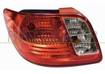 Stop Lambası Sol FPI KAL045LA  924011G000