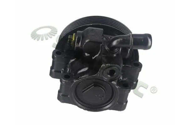 Direksiyon Pompası  Ford Fiesta Courier (DX)(2000->)  FORD ORJINAL 1S6C3A674AD